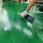 马鞍山VEF地坪什么是VEF地坪-缩略图1