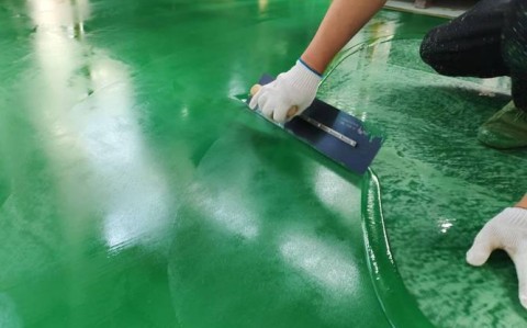 马鞍山VEF地坪什么是VEF地坪