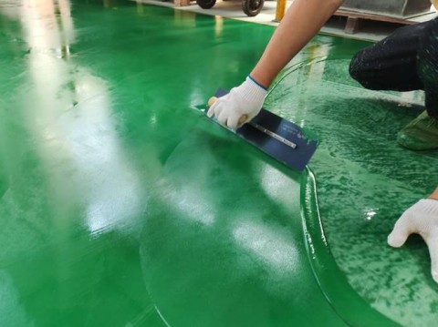 马鞍山VEF地坪什么是VEF地坪